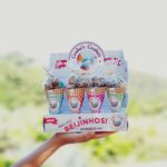 Homemade dog treats by Cooka's Cookies