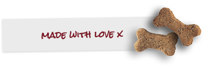 Made with love